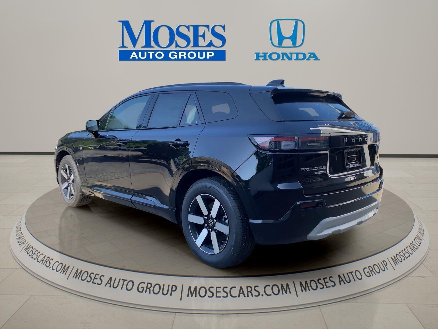 2026 Honda Prologue Touring