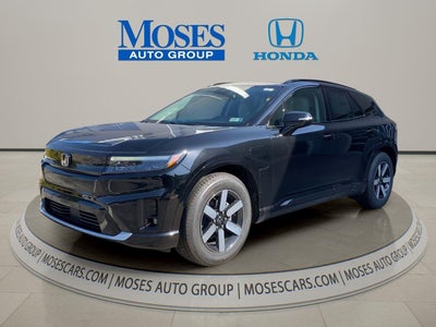 2026 Honda Prologue Touring