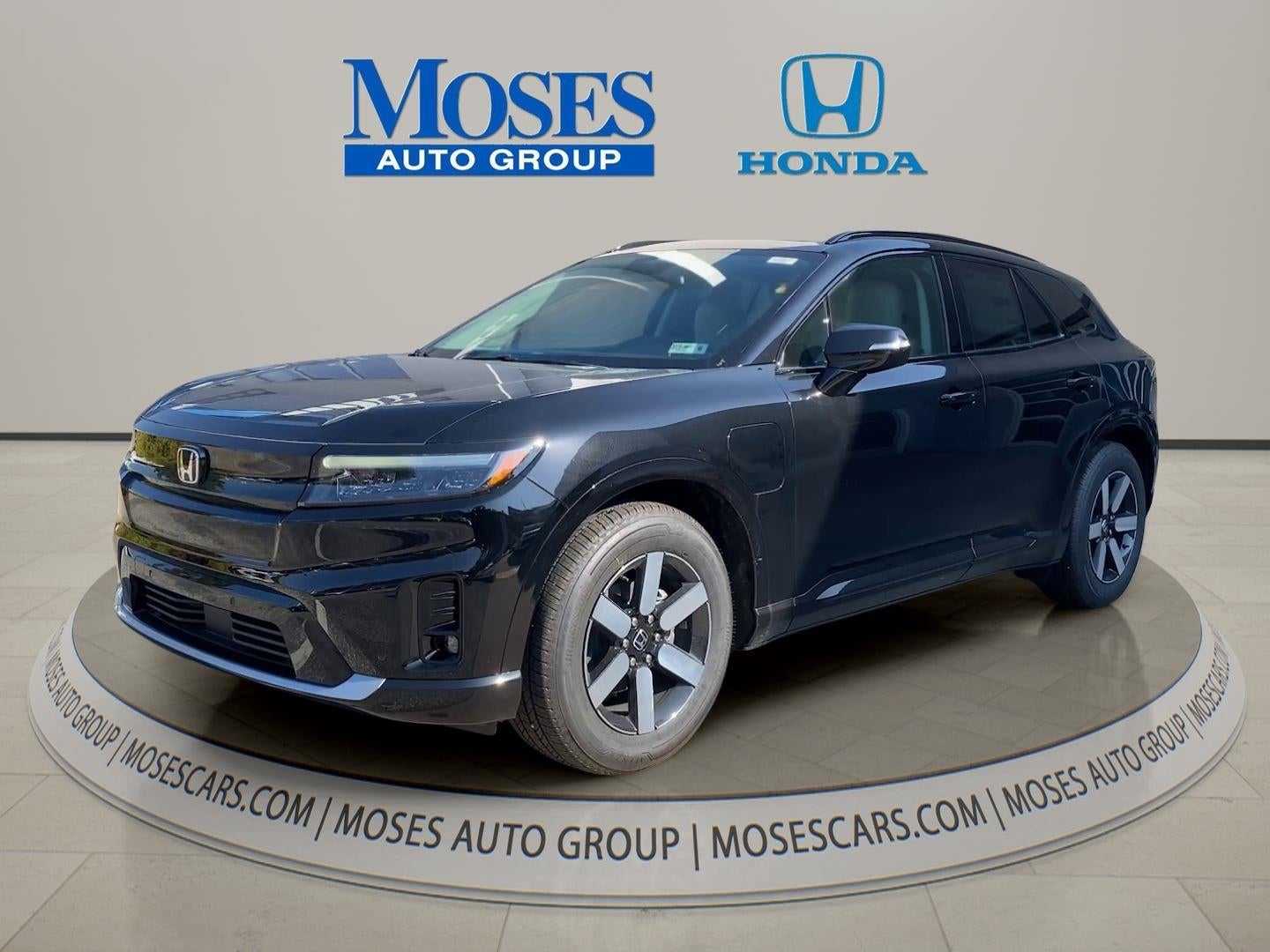 2026 Honda Prologue Touring