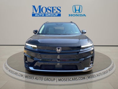 2026 Honda Prologue Touring