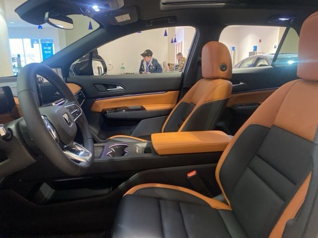 2026 Honda Prologue Elite