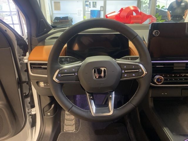 2026 Honda Prologue Elite