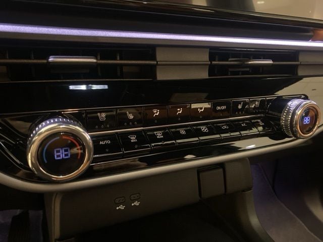 2026 Honda Prologue Elite