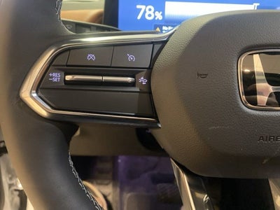 2026 Honda Prologue Elite