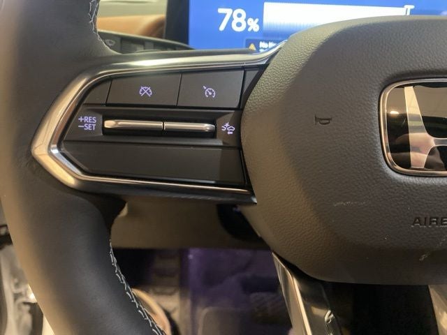 2026 Honda Prologue Elite