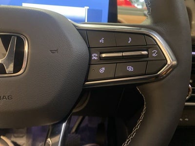 2026 Honda Prologue Elite