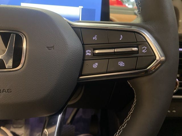 2026 Honda Prologue Elite