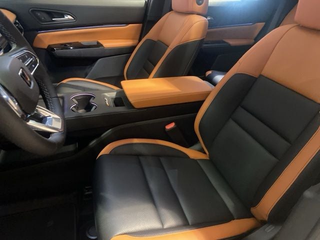 2026 Honda Prologue Elite