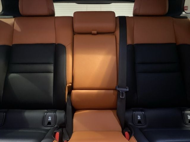 2026 Honda Prologue Elite