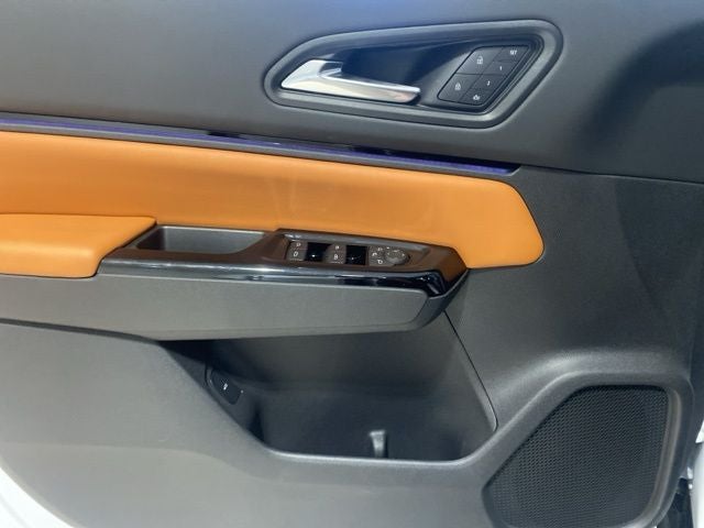 2026 Honda Prologue Elite