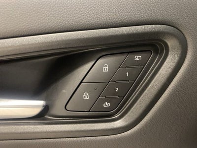 2026 Honda Prologue Elite