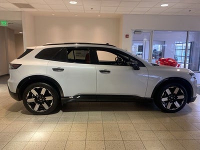 2026 Honda Prologue Elite