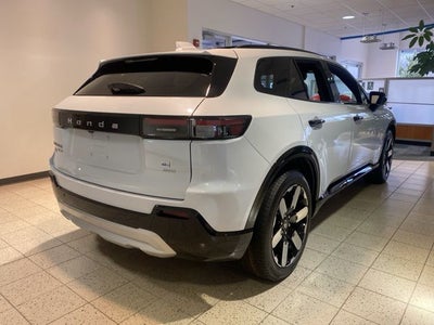 2026 Honda Prologue Elite