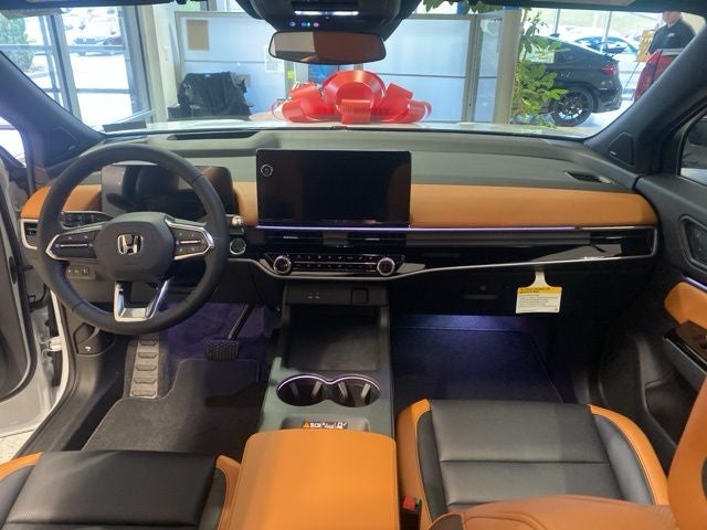 2026 Honda Prologue Elite