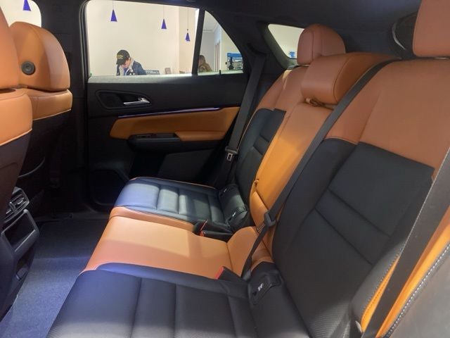 2026 Honda Prologue Elite