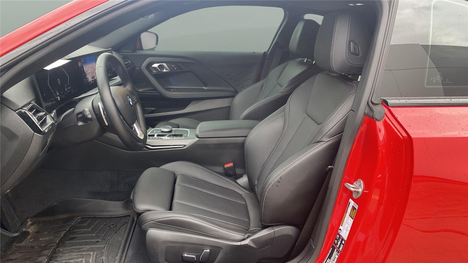 2024 BMW 2 Series 230i xDrive
