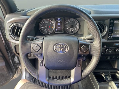 2023 Toyota Tacoma TRD Off-Road