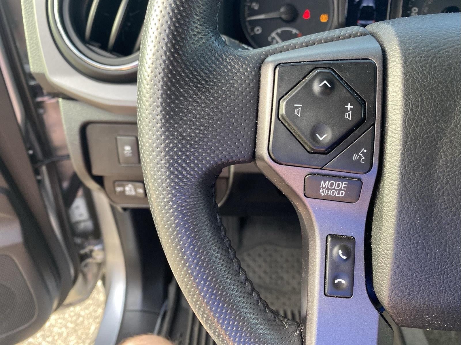 2023 Toyota Tacoma TRD Off-Road