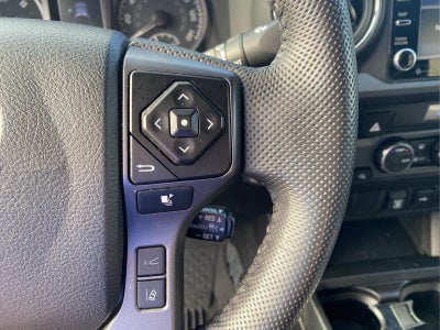2023 Toyota Tacoma TRD Off-Road