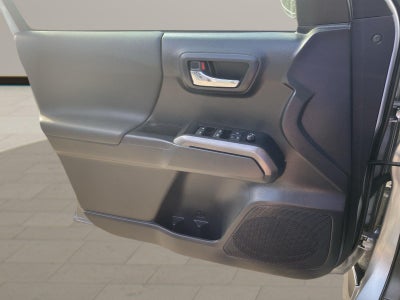 2023 Toyota Tacoma TRD Off-Road