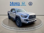 2023 Toyota Tacoma TRD Off-Road