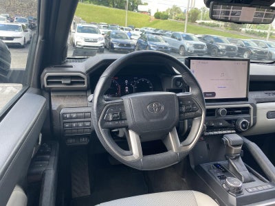 2024 Toyota Tacoma Limited