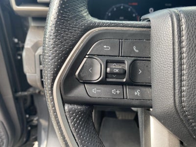 2024 Toyota Tacoma Limited