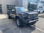 2024 Toyota Tacoma Limited