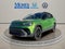 2025 Volkswagen Taos SE Black