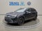 2025 Volkswagen Taos SE Black