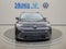 2025 Volkswagen Taos SE Black