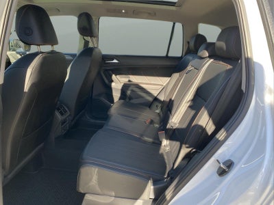 2024 Volkswagen Tiguan Wolfsburg Edition