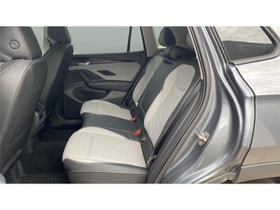 2025 Volkswagen TIGUAN SUV