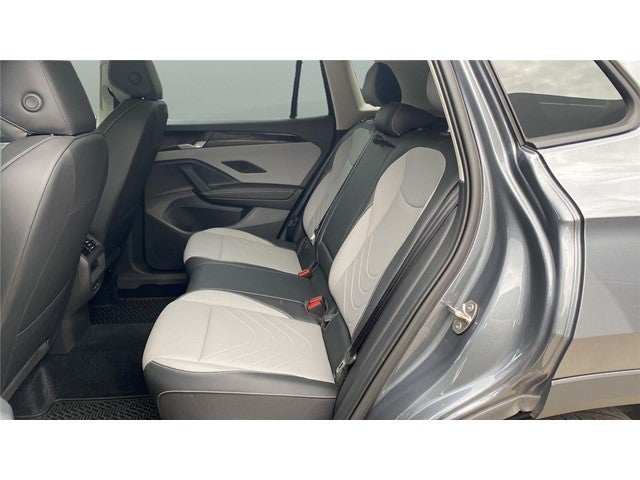 2025 Volkswagen TIGUAN SUV