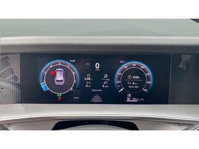 2025 Volkswagen TIGUAN SUV