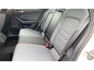 2026 Volkswagen Jetta GLI Autobahn