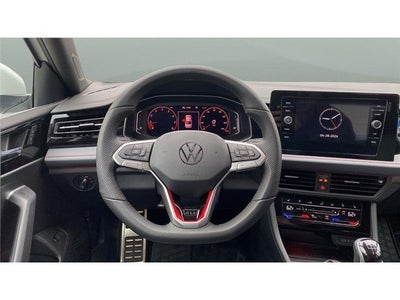 2026 Volkswagen Jetta GLI Autobahn