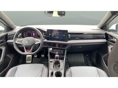 2026 Volkswagen Jetta GLI Autobahn