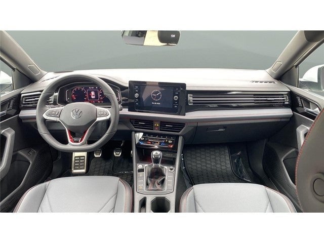 2026 Volkswagen Jetta GLI Autobahn