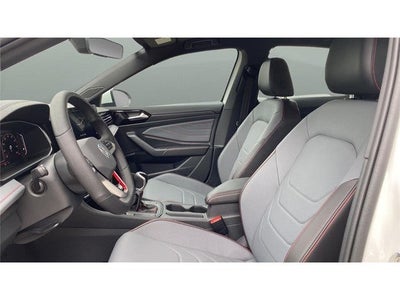 2026 Volkswagen Jetta GLI Autobahn