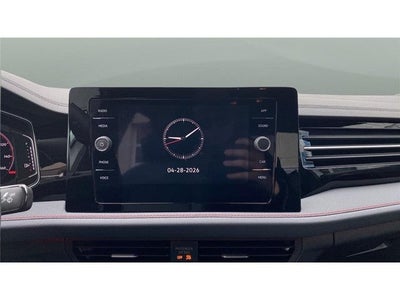 2026 Volkswagen Jetta GLI Autobahn