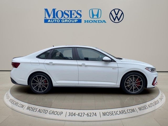 2026 Volkswagen Jetta GLI Autobahn