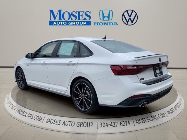 2026 Volkswagen Jetta GLI Autobahn