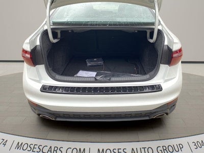 2026 Volkswagen Jetta GLI Autobahn