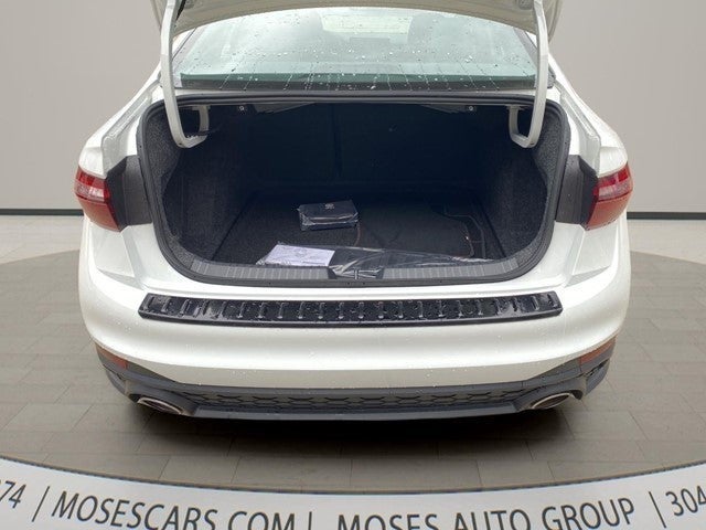 2026 Volkswagen Jetta GLI Autobahn