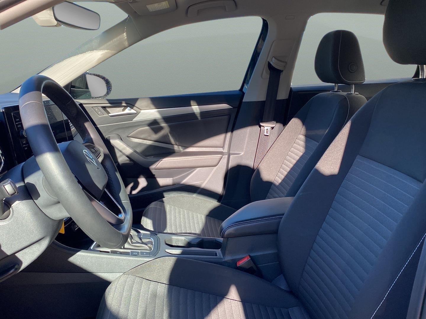 2026 Volkswagen Jetta S