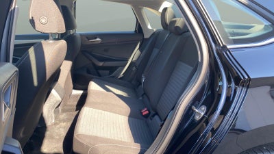 2025 Volkswagen JETTA SEDAN