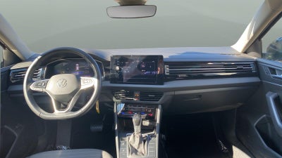 2025 Volkswagen JETTA SEDAN