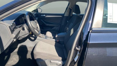 2025 Volkswagen JETTA SEDAN