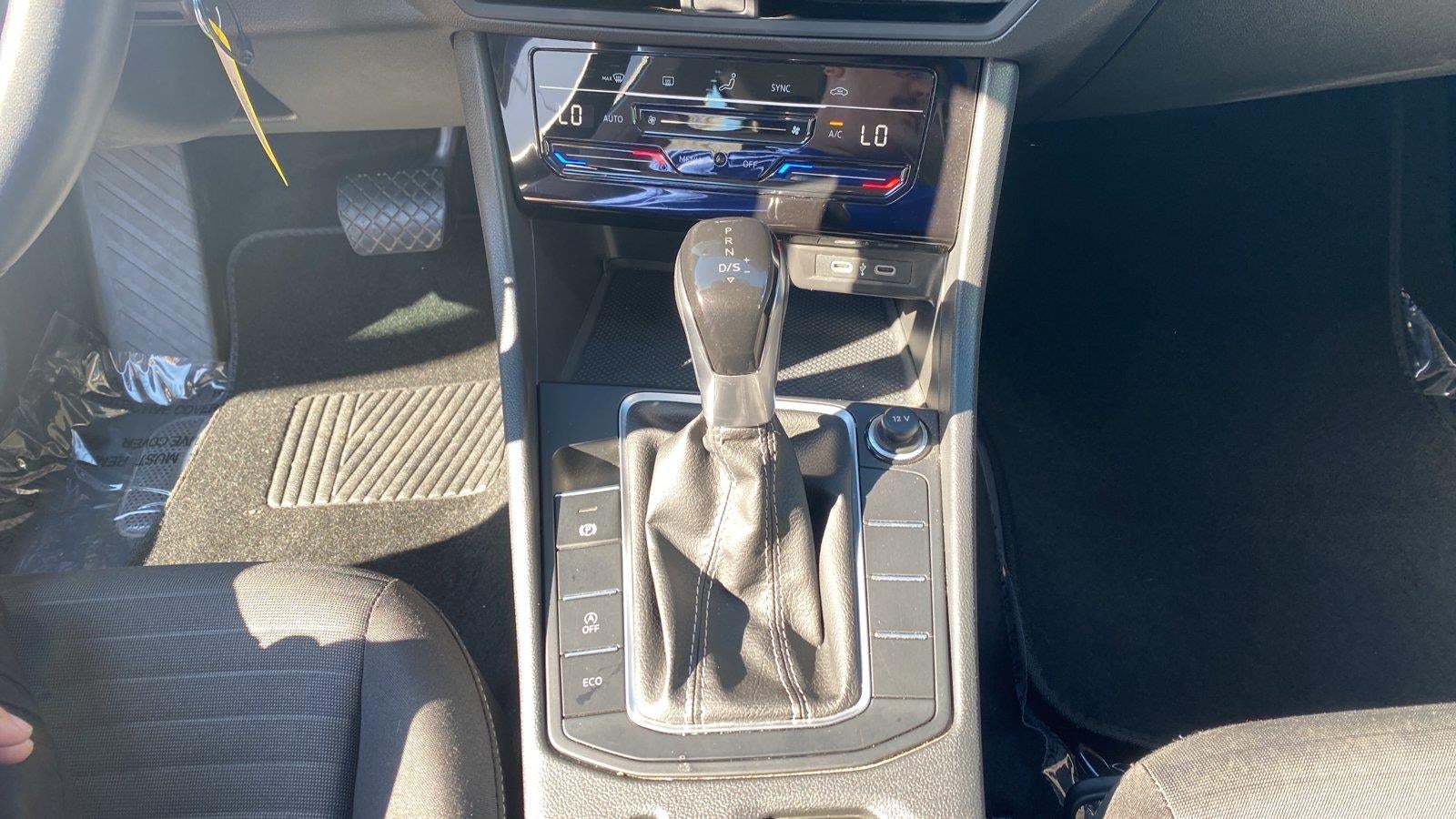 2025 Volkswagen JETTA SEDAN